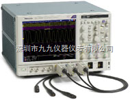 MSO70404C 高性能数字与混合信号示波器的卓越之选