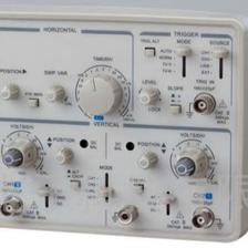 掌握核心技巧 示波器从入门到实践的应用指南