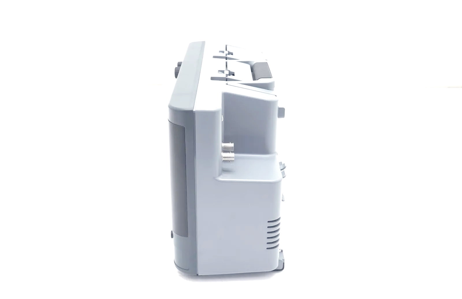 是德科技DSOX3054G示波器详解